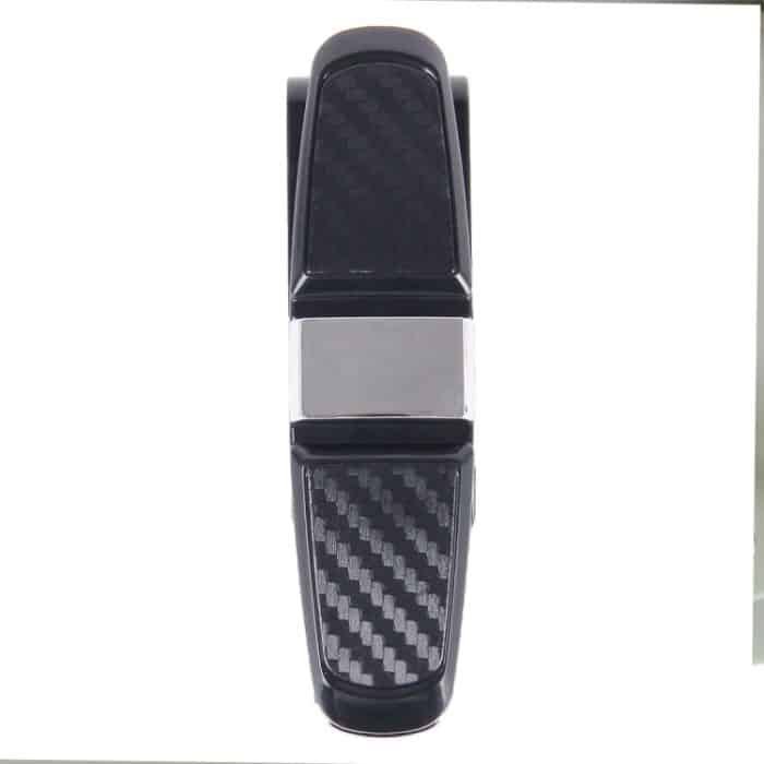 LIWEN LW-1607 Fahrzeugmontierter Brillenclip – Bild 3