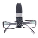 LIWEN LW-1607 Fahrzeugmontierter Brillenclip – Bild 4