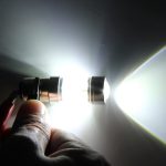 2 PCS 1157 / BAY15D 30W 350 LM 6000K Weißlicht 6 LED CREE Canbus Auto-Bremslichtbirne, DC 12V – Bild 8