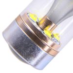 2 PCS T20 / 7443 350 LM 6000K Doppelkabel 30 W Weißlicht 6 LED CREE Canbus Auto-Bremslichtbirne, DC 12 V. – Bild 5