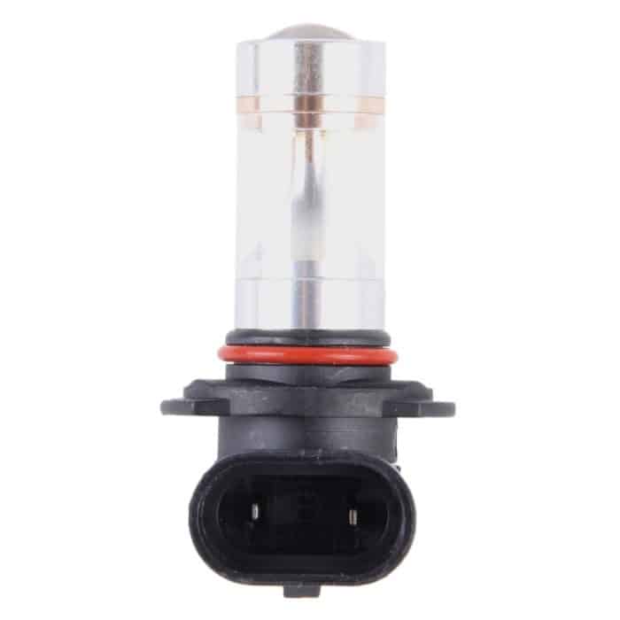 2 PCS 9005 30W 350 LM 6000K Weißlicht CREE 6 LED Nebelscheinwerfer, DC 12V – Bild 2