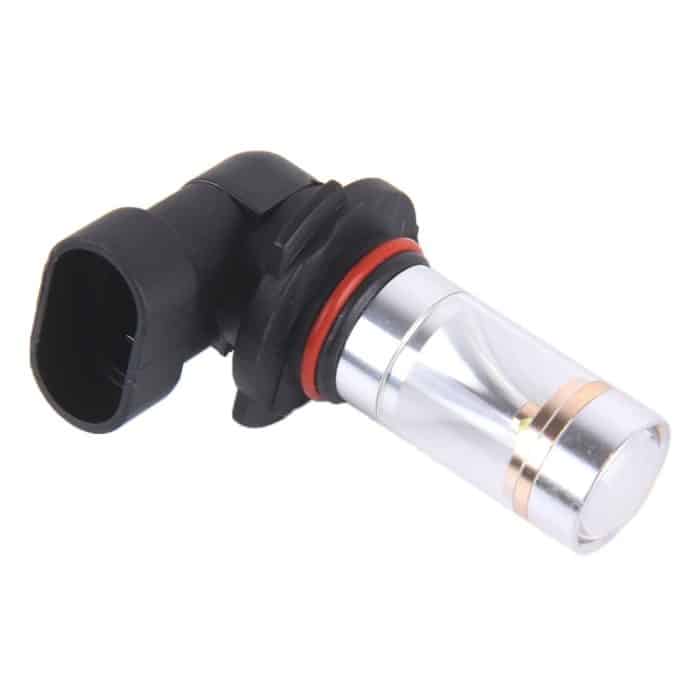 2 PCS 9005 30W 350 LM 6000K Weißlicht CREE 6 LED Nebelscheinwerfer, DC 12V – Bild 4