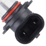 2 PCS 9005 30W 350 LM 6000K Weißlicht CREE 6 LED Nebelscheinwerfer, DC 12V – Bild 6