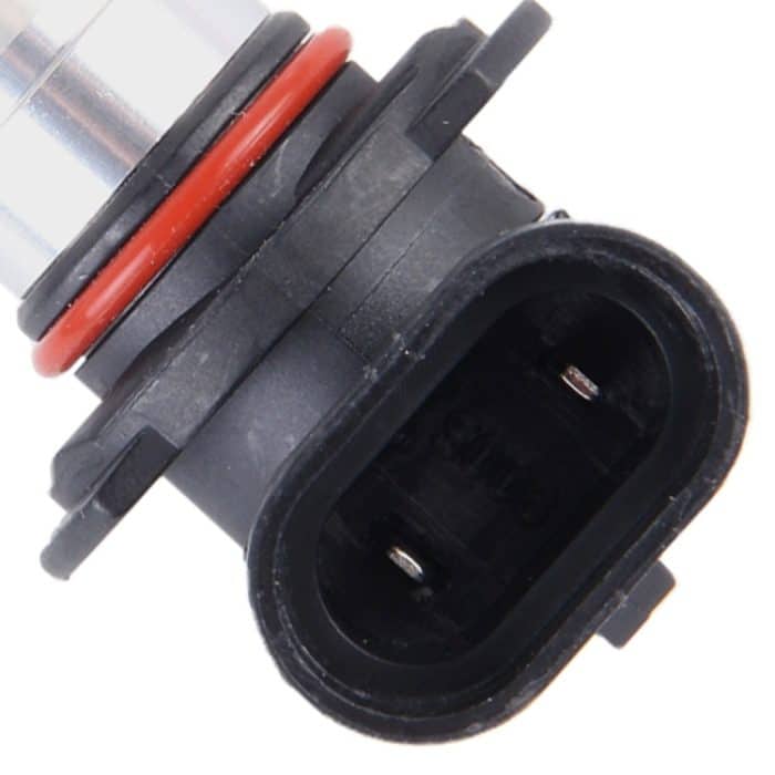 2 PCS 9005 30W 350 LM 6000K Weißlicht CREE 6 LED Nebelscheinwerfer, DC 12V – Bild 6