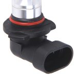 2 PCS 9005 30W 350 LM 6000K Weißlicht CREE 6 LED Nebelscheinwerfer, DC 12V – Bild 7