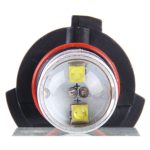 2 PCS 9005 30W 350 LM 6000K Weißlicht CREE 6 LED Nebelscheinwerfer, DC 12V – Bild 8