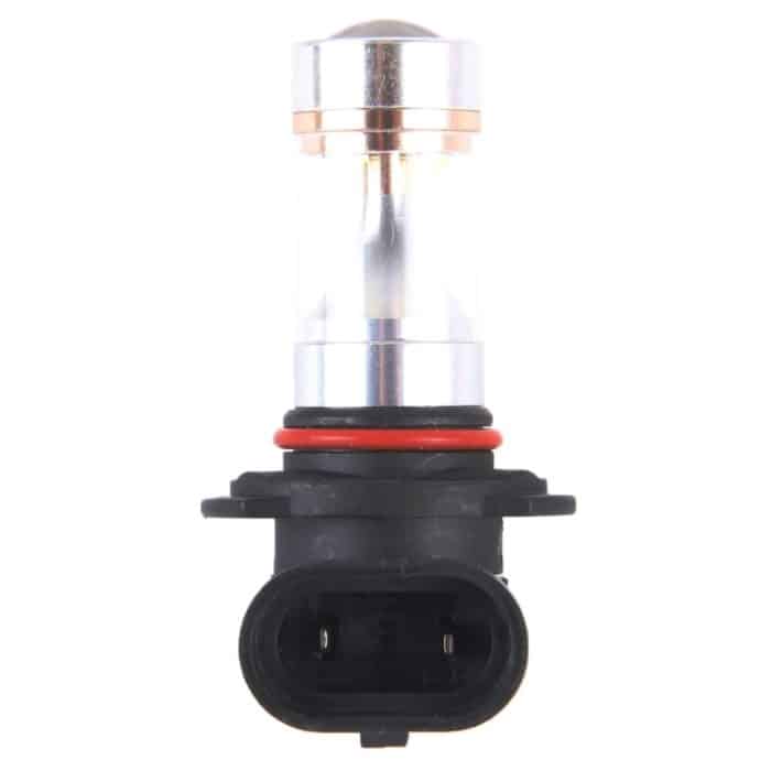 2 PCS 9006 350 LM 6000K 30 W Weißlicht CREE 6 LED Nebelscheinwerfer, DC 12V – Bild 2