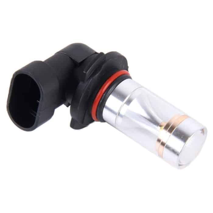 2 PCS 9006 350 LM 6000K 30 W Weißlicht CREE 6 LED Nebelscheinwerfer, DC 12V – Bild 4