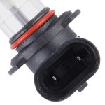 2 PCS 9006 350 LM 6000K 30 W Weißlicht CREE 6 LED Nebelscheinwerfer, DC 12V – Bild 6