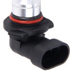 2 PCS 9006 350 LM 6000K 30 W Weißlicht CREE 6 LED Nebelscheinwerfer, DC 12V – Bild 7