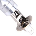 2 PCS H1 30W 350 LM 6000K Weißlicht CREE 6 LED Nebelscheinwerfer, DC 12V – Bild 6