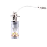 2 PCS H3 30W 350 LM 6000K Weißlicht CREE 6 LED Nebelscheinwerfer, DC 12V – Bild 2