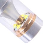 2 PCS H3 30W 350 LM 6000K Weißlicht CREE 6 LED Nebelscheinwerfer, DC 12V – Bild 6