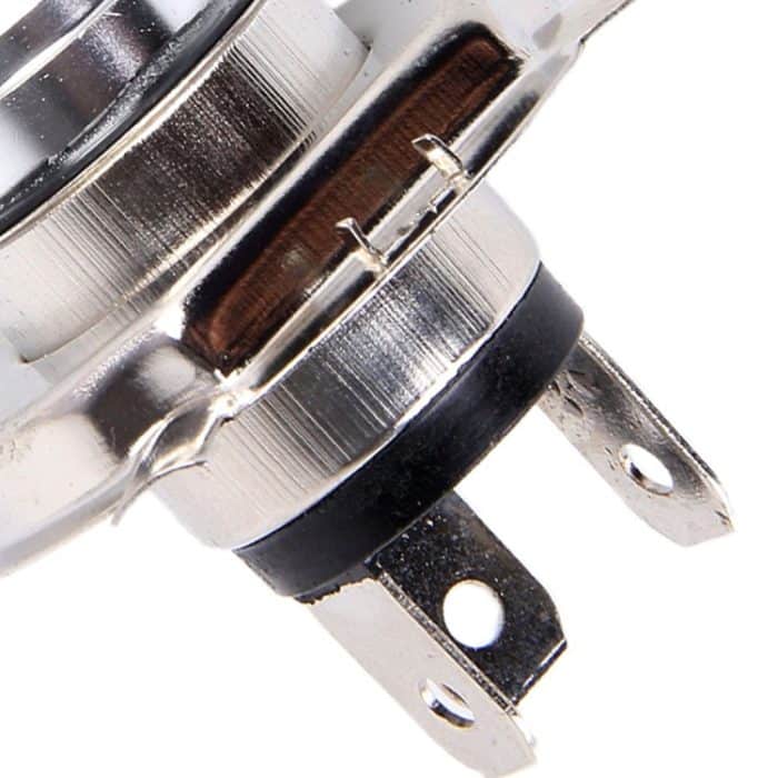 2 PCS H4 350 LM 6000K 30 W Weißlicht CREE 6 LED Nebelscheinwerfer, DC 12V – Bild 7