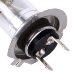 2 PCS H7 30W 350 LM 6000K Weißlicht CREE 6 LED-Nebelscheinwerfer, DC 12V – Bild 6