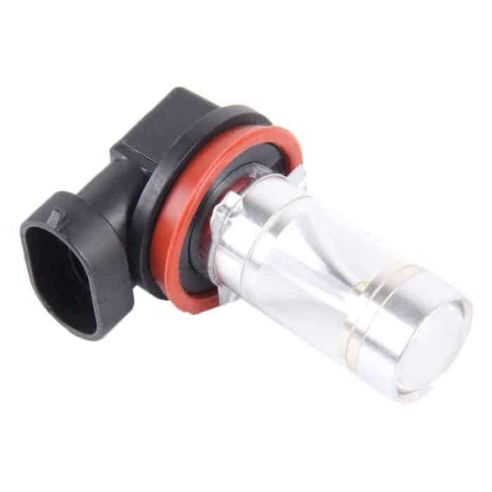 2 PCS H8 / H11 30W 350 LM 6000K Weißlicht CREE 6 LED-Nebelscheinwerfer, DC 12V – Bild 3