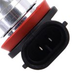 2 PCS H8 / H11 30W 350 LM 6000K Weißlicht CREE 6 LED-Nebelscheinwerfer, DC 12V – Bild 6