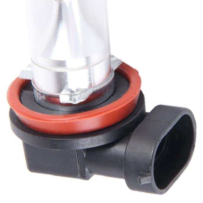 2 PCS H8 / H11 30W 350 LM 6000K Weißlicht CREE 6 LED-Nebelscheinwerfer, DC 12V – Bild 7