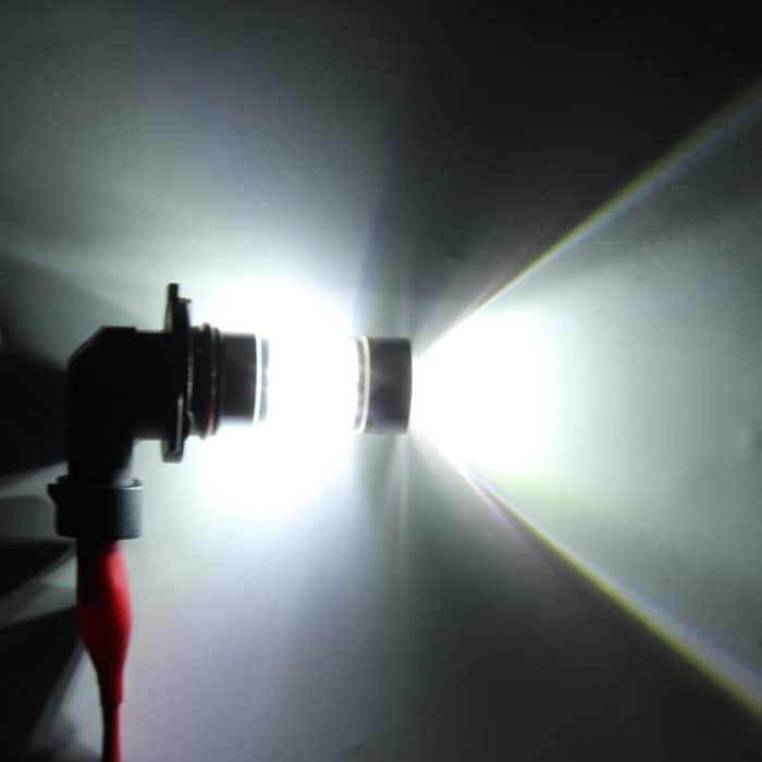 2 PCS H8 / H11 30W 350 LM 6000K Weißlicht CREE 6 LED-Nebelscheinwerfer, DC 12V – Bild 9