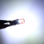 2 PCS T10 800 LM 6000K 10W CREE 3 LED Weißlicht-Begrenzungslicht.DC 12V. – Bild 9