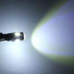 2PCS T10 3W 6 SMD 5630 LED Fehlerfreie Canbus-Auto-Umrissleuchte, DC 12V, 6 SMD 5630 LEDs/White Light, 6 SMD 5630 LEDs/Pink Light, 6 SMD 5630 LEDs/Green Light – Bild 6