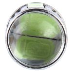 2 STÜCKE T10 6W Eisblaues Licht 10 SMD 5630 LED Fehlerfreie Canbus-Autolichtleuchte Lampe, DC 12V – Bild 6