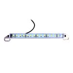 10W 30 LED SMD 2835 Weißlicht + Rotlicht Auto-Backup Zusatzlicht Bremslicht, DC 12V Kabellänge: 60cm – Bild 2