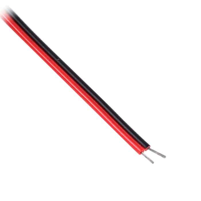 5 Stück 45 LED 3528 SMD wasserdichte flexible Auto-Lichtleiste für Autodekoration, DC 12 V, Länge: 90 cm, 90cm+pink, 90cm+green, 90cm+ice blue, 90cm+blue, 90cm+red, 90cm+white, 90cm+yellow – Bild 4