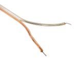 5 Stück Flow Style 45 LED 3528 SMD wasserdichte, flexible Auto-Lichtleiste für Autodekoration, DC 12 V, Länge: 90 cm, 90cm Blue, 90cm Pink, 90cm Green, 90cm Ice blue, 90cm Red, 90cm White, 90cm Yellow – Bild 4