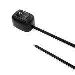 1m Jtron Car DIY Schalter Drop Button DC 12 V für Nebelscheinwerfer, DRL, LED-Streifen aus- / einschalten – Bild 3