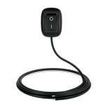 0,5 m Jtron Car DIY Schalter Drop Button DC 12 V für Nebelscheinwerfer, DRL, LED-Streifen aus- / einschalten – Bild 2