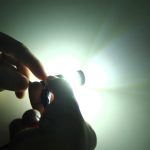 2 PCS 7440 5W 450LM 60LEDs DC 12V SMD-4014 Auto-Bremslicht Blinker Autoquellenset (weißes Licht + gelbes Licht), Kabellänge: 40 cm – Bild 8