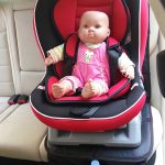 Autositzkissen Four Seasons Universal Simple Sitzbezug Rückenlehne Kostenlose Anti-Rutsch-Matte Auto Zubehör – Bild 8