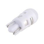 2 Stück T10 3 W 200 lm 6000 K Auto-Umrissleuchte Auto-Markierungsleuchte mit 1 SMD-3030-LED-Lampe, DC 12 V, 2 PCS T10 3W 200LM – Bild 3