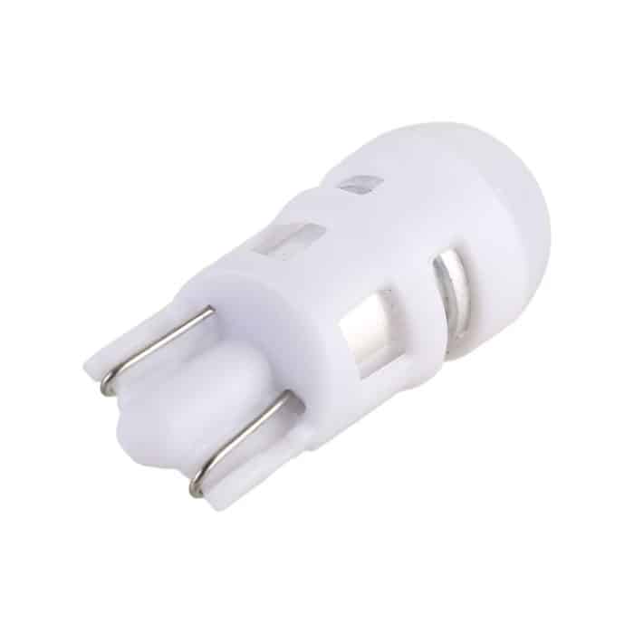 2 Stück T10 3 W 200 lm 6000 K Auto-Umrissleuchte Auto-Markierungsleuchte mit 1 SMD-3030-LED-Lampe, DC 12 V, 2 PCS T10 3W 200LM – Bild 3