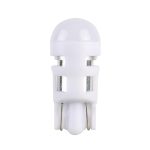 2 Stück T10 3 W 200 lm 6000 K Auto-Umrissleuchte Auto-Markierungsleuchte mit 1 SMD-3030-LED-Lampe, DC 12 V, 2 PCS T10 3W 200LM – Bild 4