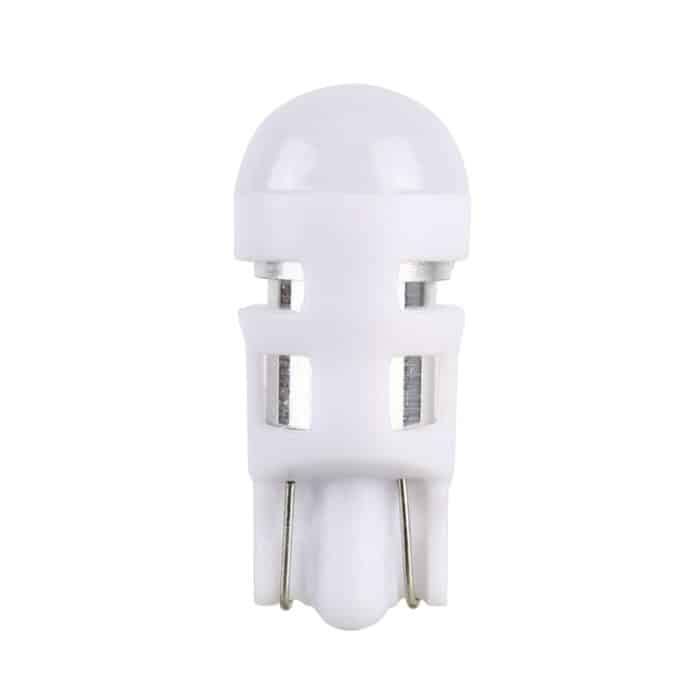 2 Stück T10 3 W 200 lm 6000 K Auto-Umrissleuchte Auto-Markierungsleuchte mit 1 SMD-3030-LED-Lampe, DC 12 V, 2 PCS T10 3W 200LM – Bild 4