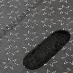 Dunkle Matte, Auto-Armaturenbrett-Abdeckung, Auto-Lichtpolster, Instrumententafel, Sonnenschutz, Automatten für Land Rover (bitte beachten Sie das Modell und das Jahr)., For Land Rover – Bild 5