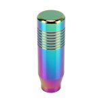 Universal Car Gear Shift Knob Modifizierter Car Gear Shift Knob Schalthebelknopf für das automatische Getriebe Bunte Schaltknöpfe – Bild 2