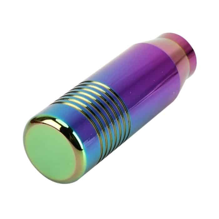 Universal Car Gear Shift Knob Modifizierter Car Gear Shift Knob Schalthebelknopf für das automatische Getriebe Bunte Schaltknöpfe – Bild 3