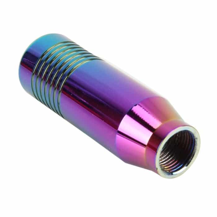 Universal Car Gear Shift Knob Modifizierter Car Gear Shift Knob Schalthebelknopf für das automatische Getriebe Bunte Schaltknöpfe – Bild 4