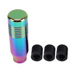 Universal Car Gear Shift Knob Modifizierter Car Gear Shift Knob Schalthebelknopf für das automatische Getriebe Bunte Schaltknöpfe – Bild 5