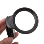 Für TomTom One V4 Rotation faltbarer, verstellbarer Auto-Saugnapf-GPS-Halter, GPS Holder Stand – Bild 8