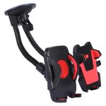 Für iPhone, Samsung, Huawei, Xiaomi, HTC und andere Smartphones, Cup Couple Car Mount Holder – Bild 5