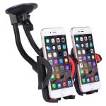 Für iPhone, Samsung, Huawei, Xiaomi, HTC und andere Smartphones, Cup Couple Car Mount Holder – Bild 6