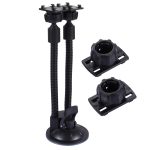 Für iPhone, Samsung, Huawei, Xiaomi, HTC und andere Smartphones, Cup Couple Car Mount Holder – Bild 7