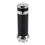 Universal Car Gear Shift Knob Modifizierter Car Gear Shift Knob Schaltknauf für das Automatikgetriebe Schalthebel – Bild 2