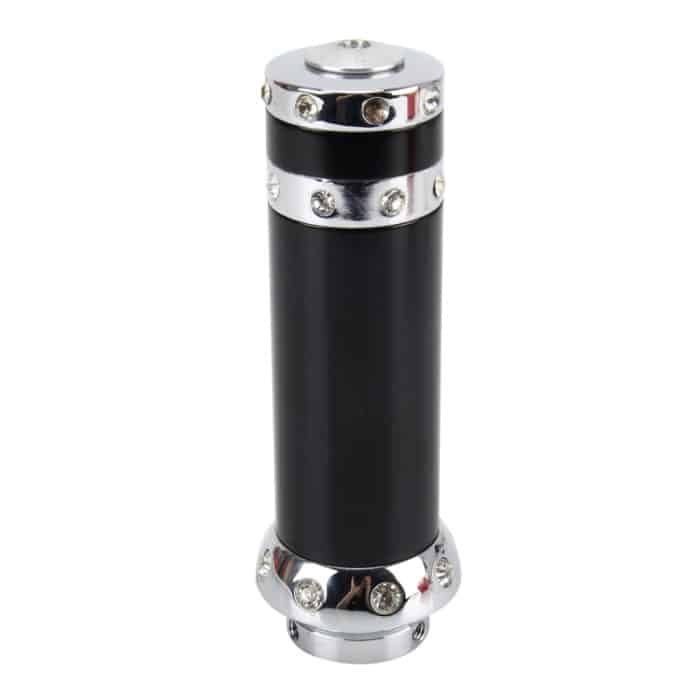 Universal Car Gear Shift Knob Modifizierter Car Gear Shift Knob Schaltknauf für das Automatikgetriebe Schalthebel – Bild 2