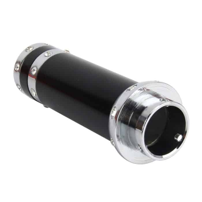 Universal Car Gear Shift Knob Modifizierter Car Gear Shift Knob Schaltknauf für das Automatikgetriebe Schalthebel – Bild 4