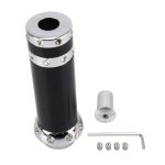 Universal Car Gear Shift Knob Modifizierter Car Gear Shift Knob Schaltknauf für das Automatikgetriebe Schalthebel – Bild 5